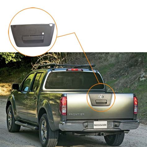 nissan frontier rear view camera|nissan frontier back up camera.